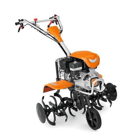 Motocultivador Stihl