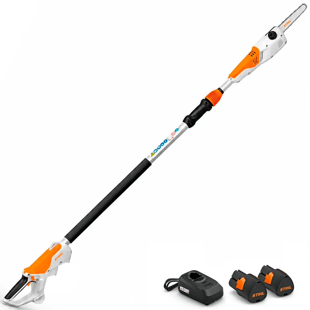 Motopoda a Bateria Stihl