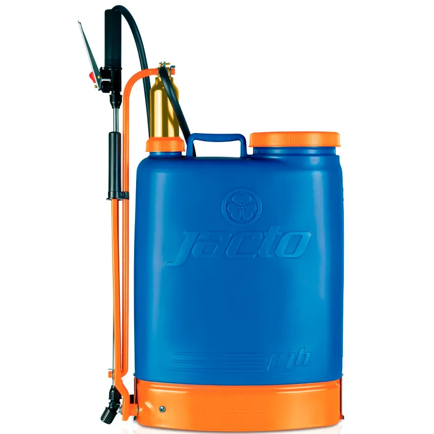 Pulverizador Costal Jacto 20L