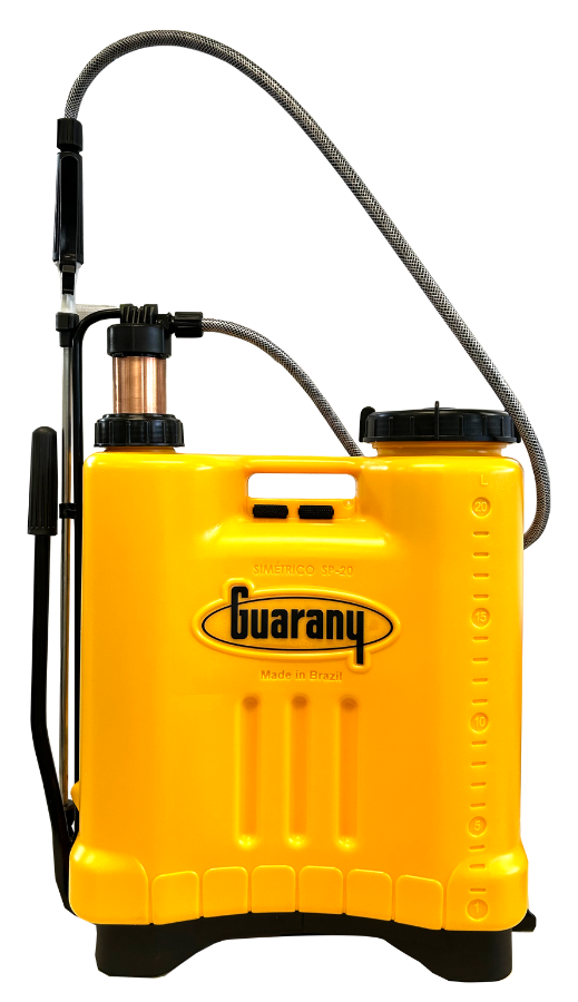 Pulverizador Costal Guarany 20L