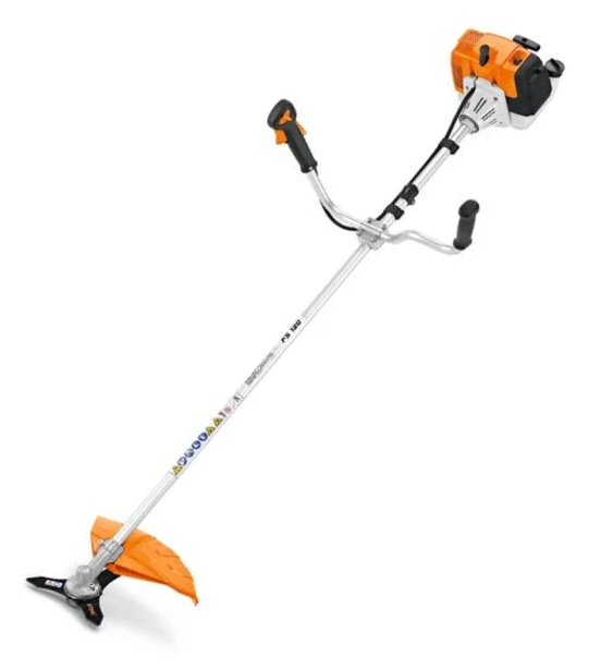 Roçadeira Lateral Stihl FS 120