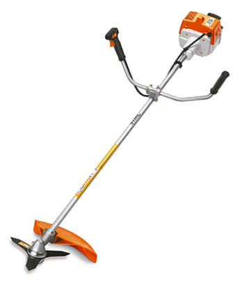 Roçadeira Lateral Stihl FS 160