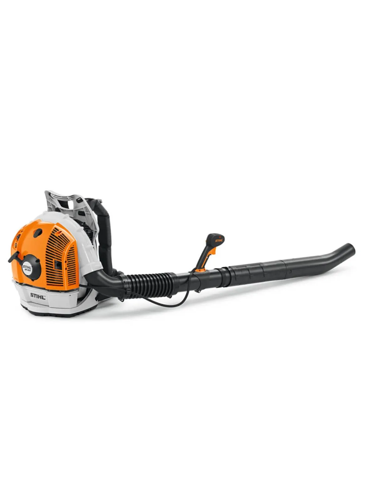 Soprador Costal Stihl BR 600
