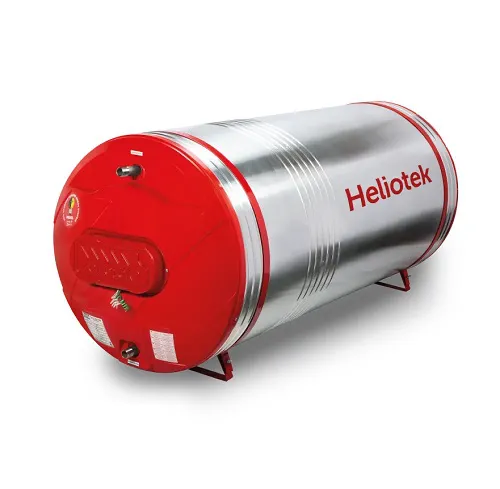 Boiler Heliotek 500L