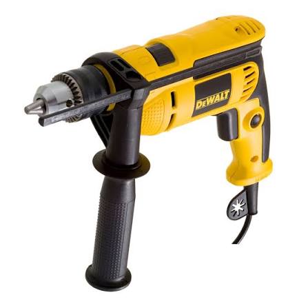 Furadeira de Impacto 13mm DeWalt