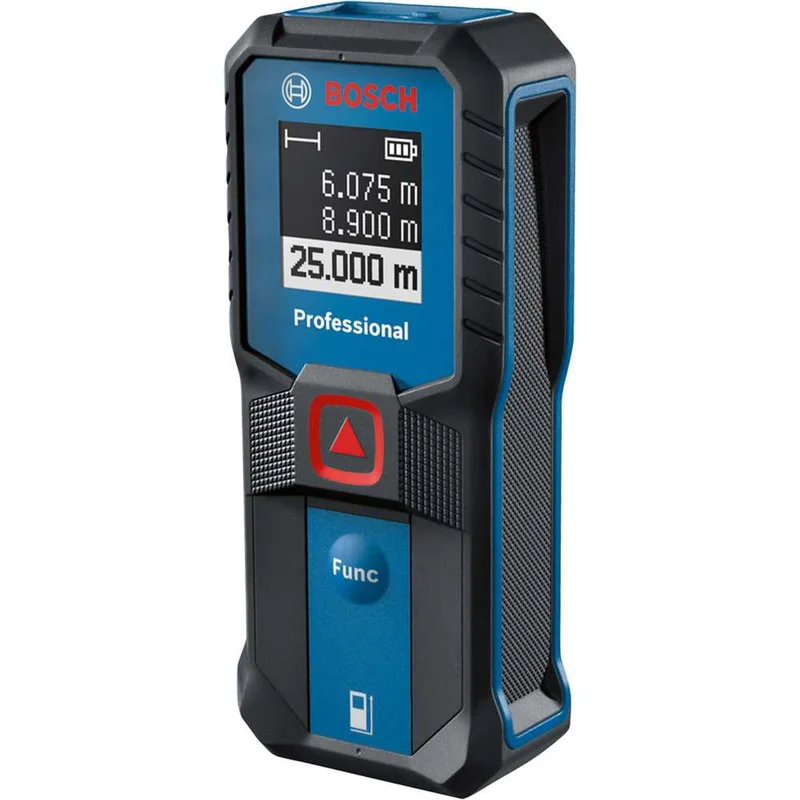 Medidor a Laser Bosch GLM 25-23