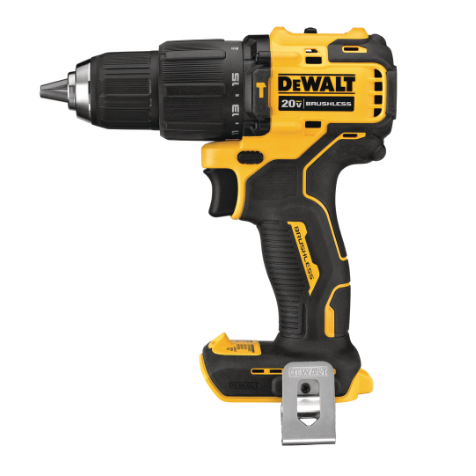 Parafusadeira DeWalt 20V