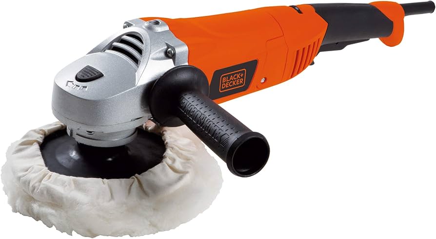 Politriz Black+Decker WP1500K