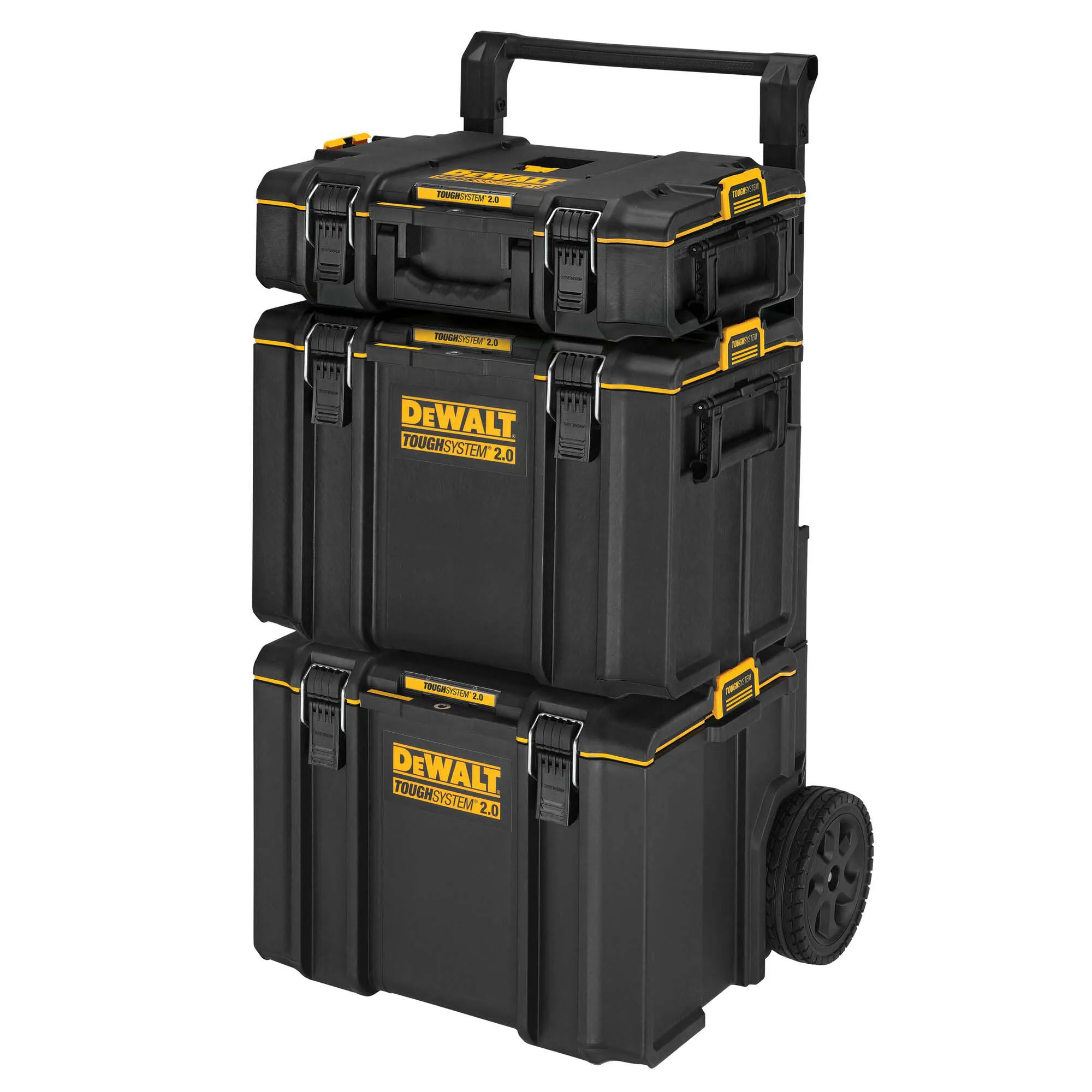 Torre Organizadora DeWalt DWST60436