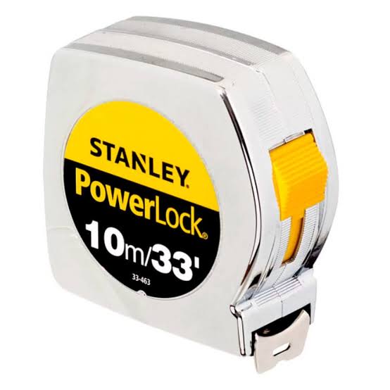 Trena Stanley PowerLock