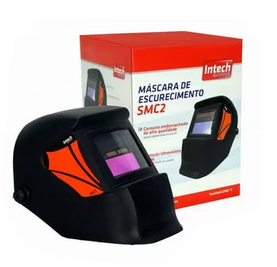 Máscara de Solda Intech Machine SMC2