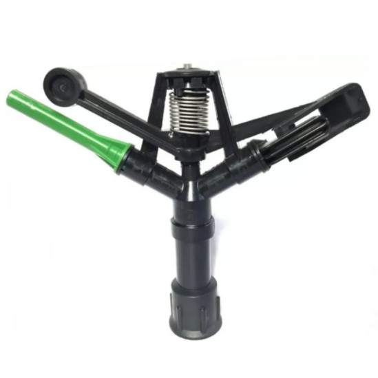 Aspersor Agropolo NY30 1"