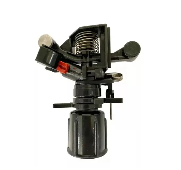 Aspersor Setorial Agropolo NY-23S 3/4" Vermelho