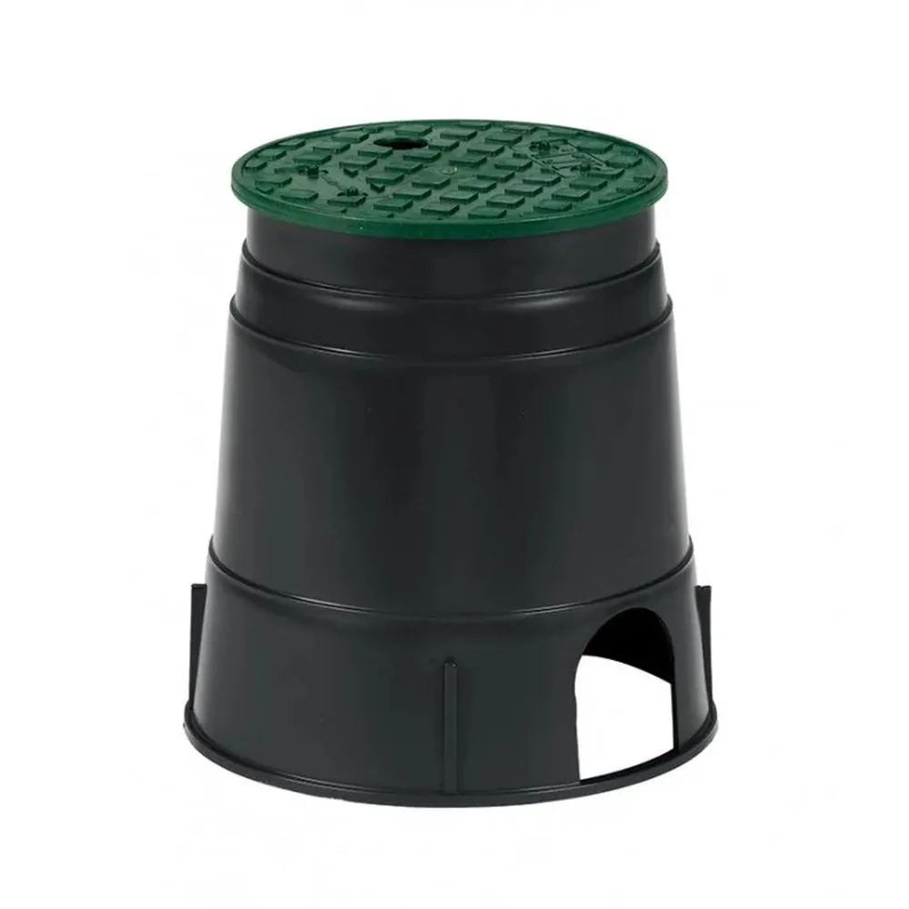 Caixa de Válvula Rain Bird