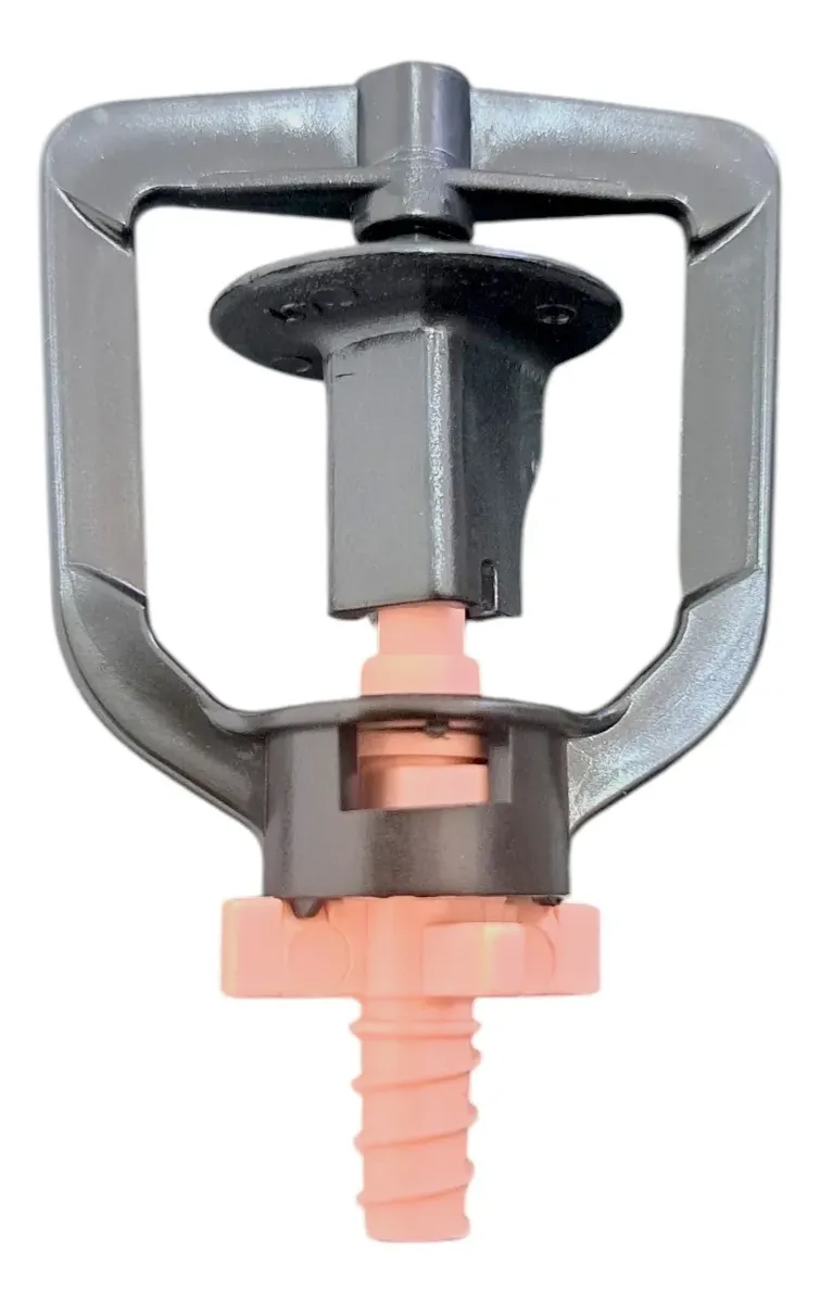 Microaspersor 115L Laranja Plasnova