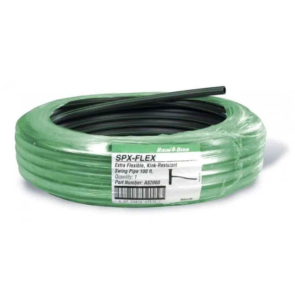 Tubo Flexível Swing Pipe Rain Bird 1/2" 30m