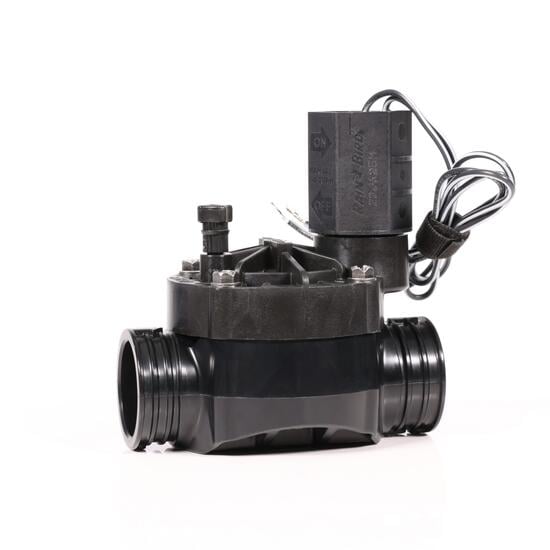 Válvula Elétrica Rain Bird c/ Solenoide