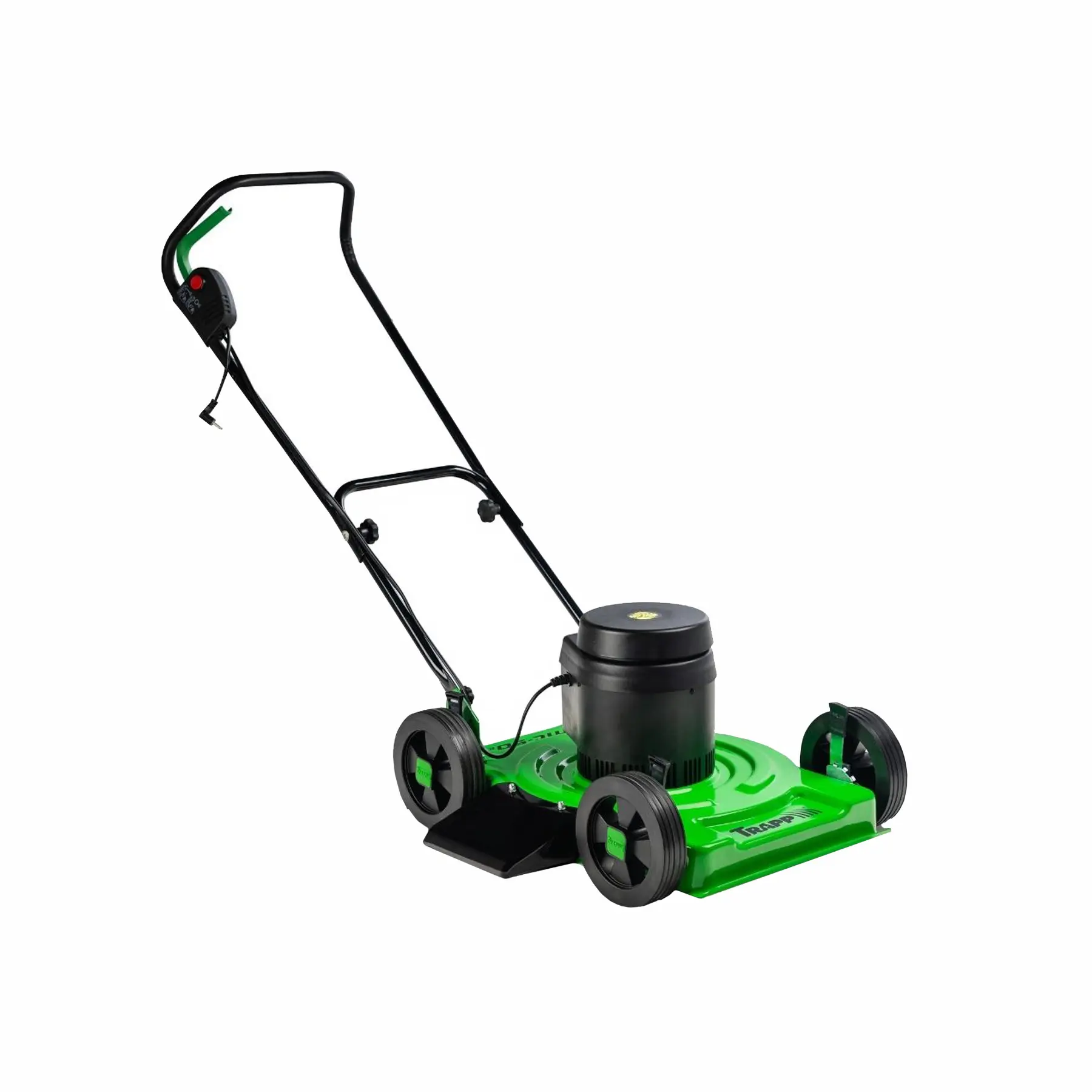 Cortador de Grama Trapp