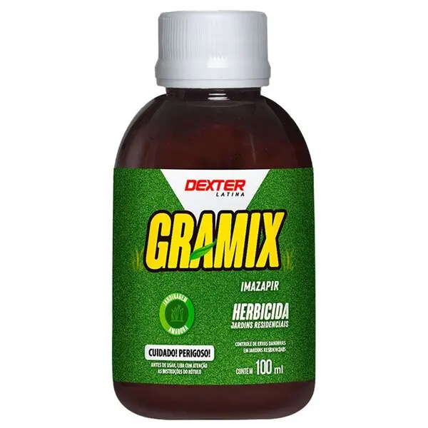 Gramix Dexter 100ml