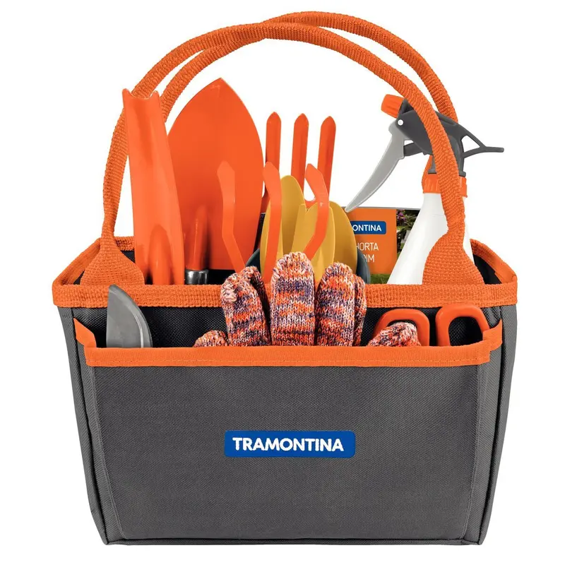 Kit de Jardinagem Tramontina