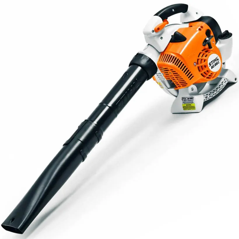 Soprador a Combustão Stihl BG 86