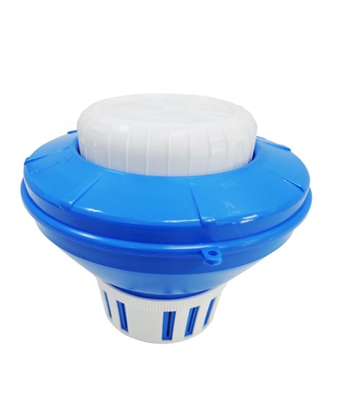Flutuador de Cloro Sodramar