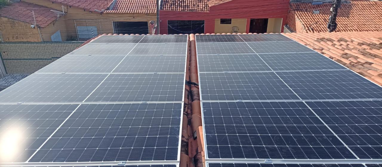 Projeto de energia solar entregue pela Solucione Aqui 1