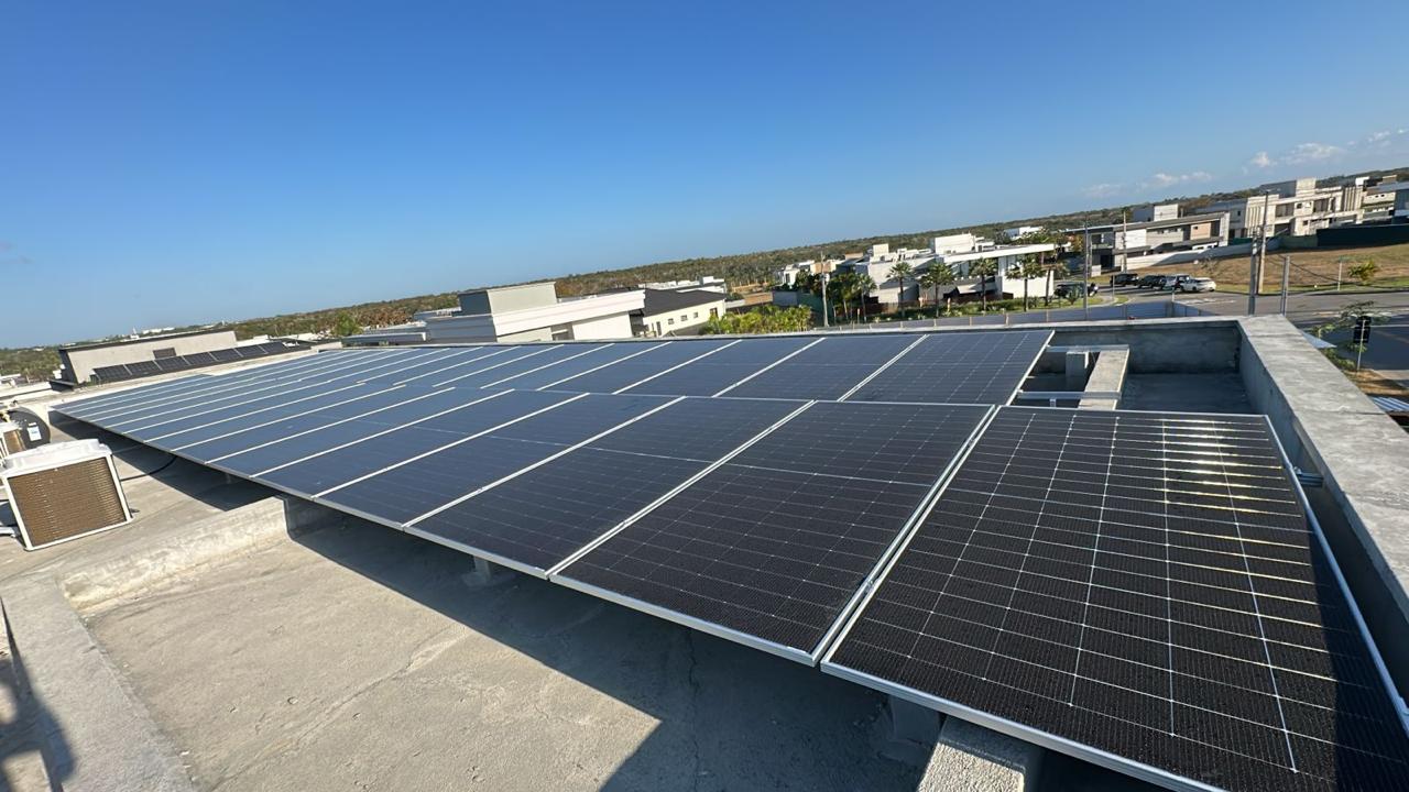 Projeto de energia solar entregue pela Solucione Aqui 3