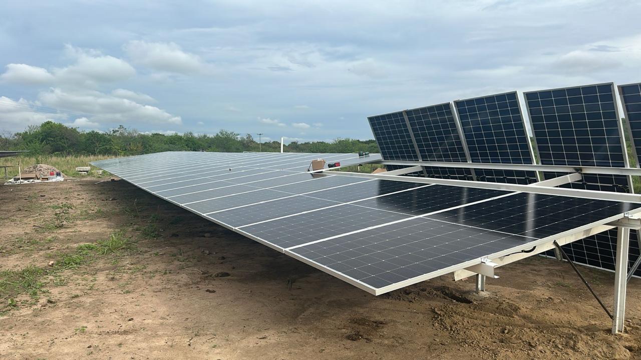 Projeto de energia solar entregue pela Solucione Aqui 6
