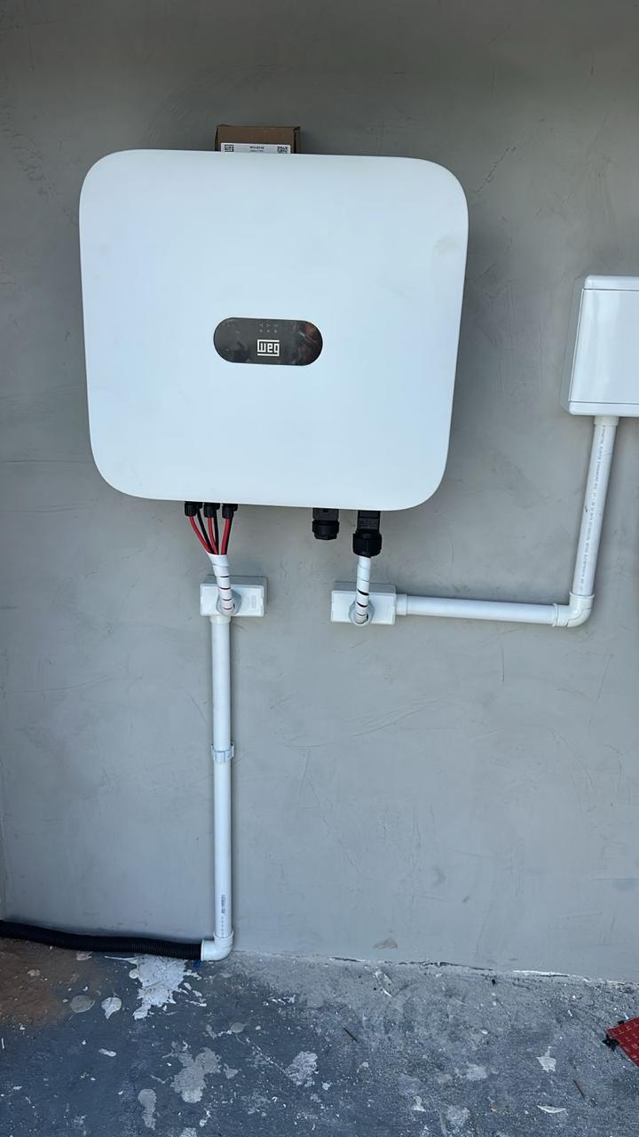 Projeto de energia solar entregue pela Solucione Aqui 8